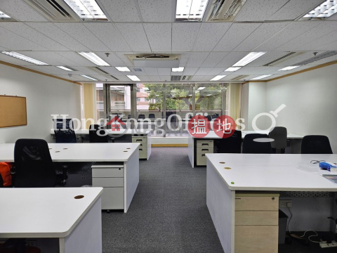 Office Unit for Rent at Silvercord Tower 2 | Silvercord Tower 2 新港中心第二座 _0