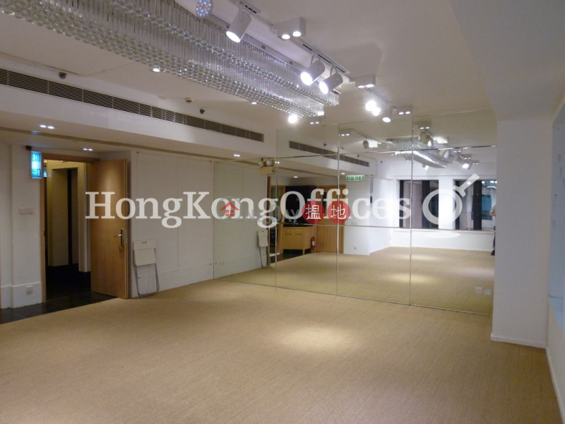 Office Unit for Rent at The Plaza LKF | 21 DAguilar Street | Central District, Hong Kong Rental, HK$ 41,120/ month