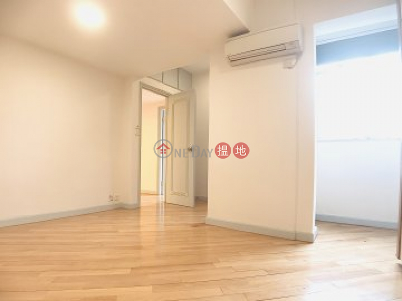 HK$ 35,800/ month, Kent Mansion, Eastern District Mid-Levels North Point Newly Refurnish 3BR Apt