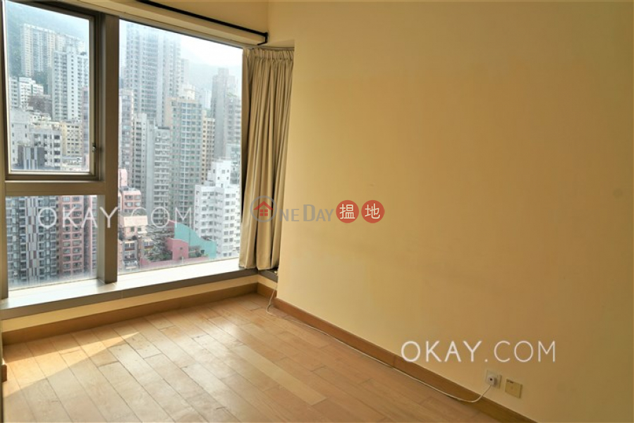 Property Search Hong Kong | OneDay | Residential Rental Listings | Rare 3 bedroom on high floor with balcony | Rental