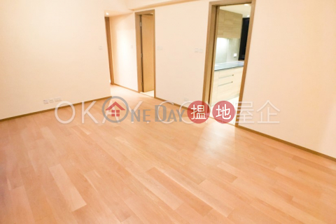 Tasteful 3 bedroom with balcony | For Sale | Block 5 New Jade Garden 新翠花園 5座 _0