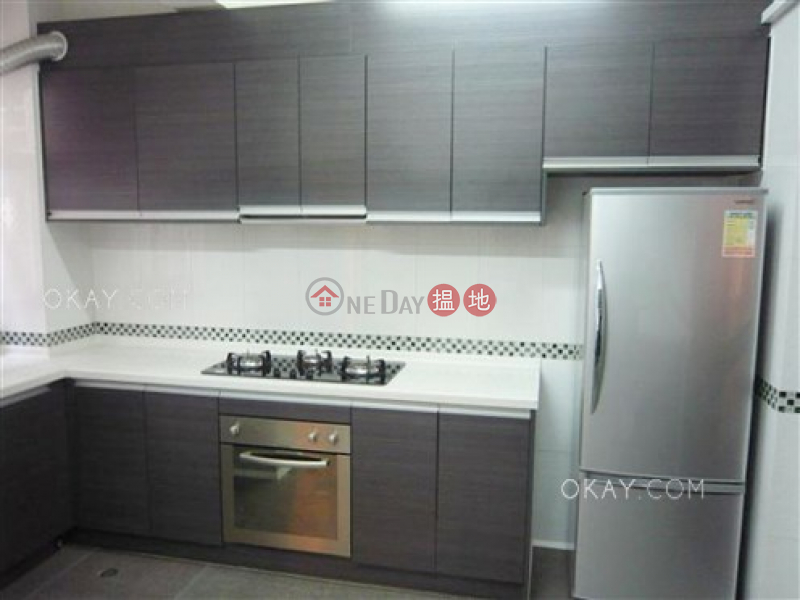 Unique 3 bedroom in Mid-levels Central | Rental 1A Robinson Road | Central District Hong Kong, Rental HK$ 65,000/ month