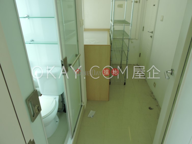 HK$ 50,000/ month 18 Conduit Road Western District | Charming 3 bedroom on high floor with balcony | Rental