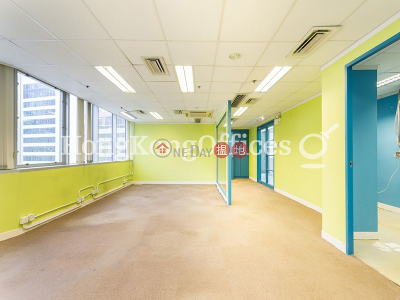 HK$ 56,018/ month | Shun Ho Tower Central District, Office Unit for Rent at Shun Ho Tower