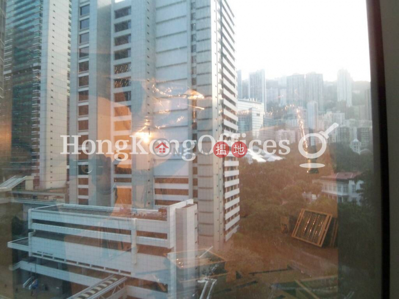 Office Unit for Rent at Lippo Centre, Lippo Centre 力寶中心 Rental Listings | Central District (HKO-51498-ABFR)