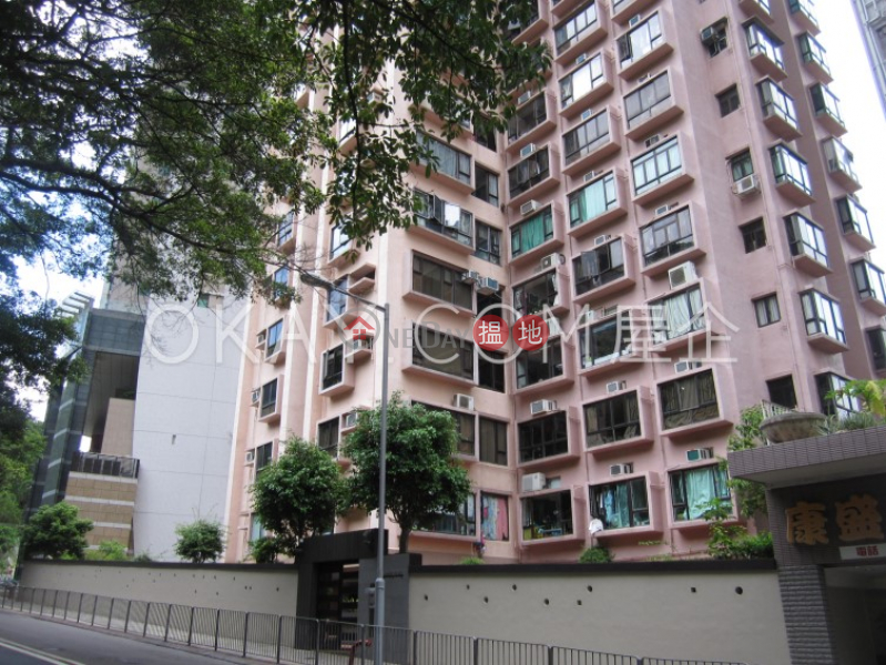 HK$ 16M, Serene Court Western District Lovely 3 bedroom on high floor with sea views | For Sale