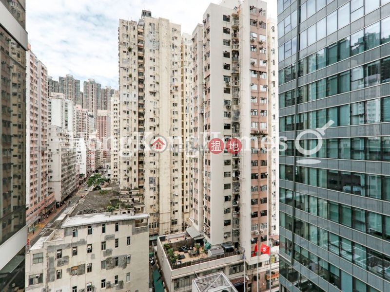 Property Search Hong Kong | OneDay | Residential Sales Listings | 2 Bedroom Unit at Bohemian House | For Sale