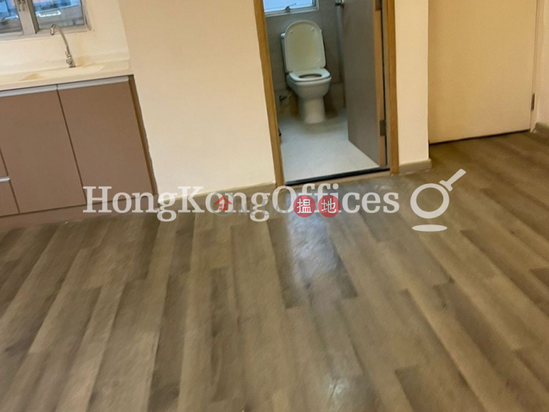 HK$ 29,601/ month EIB Tower, Wan Chai District Office Unit for Rent at EIB Tower