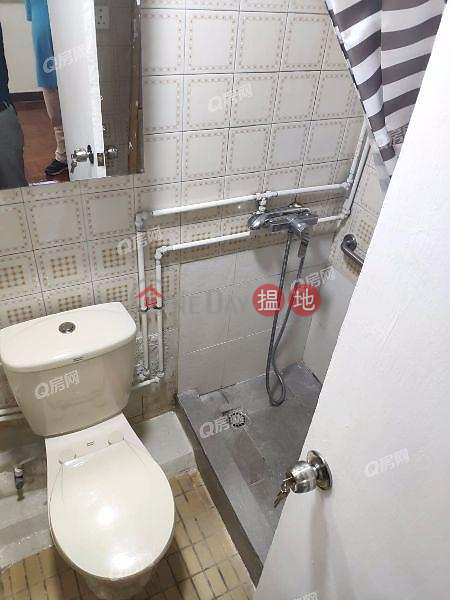 HK$ 11,500/ month, Hang Yu Building Western District | Hang Yu Building | 1 bedroom Mid Floor Flat for Rent