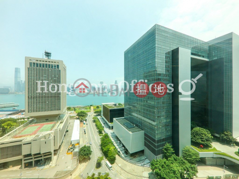 Office Unit for Rent at Far East Finance Centre | Far East Finance Centre 遠東金融中心 _0