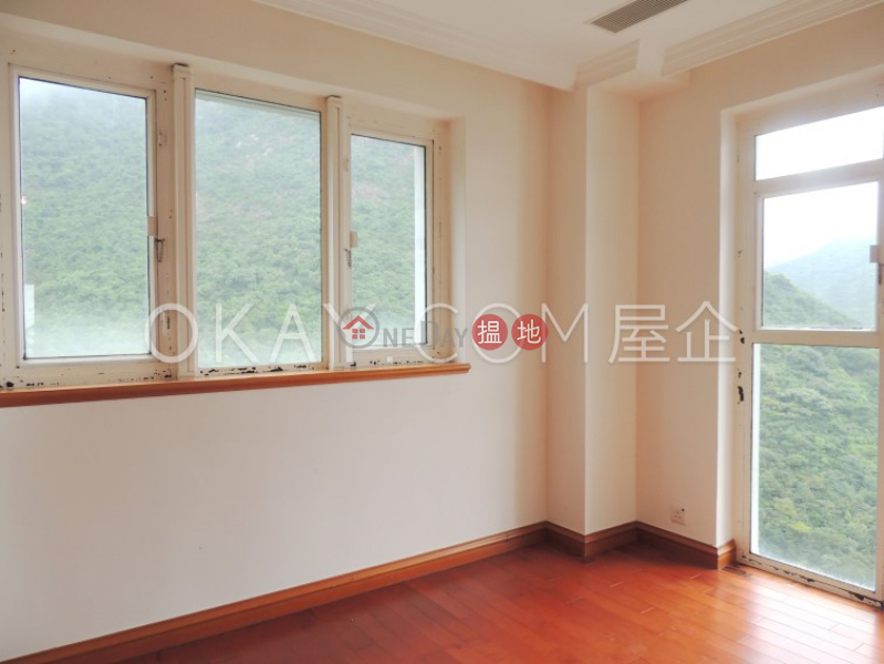 Property Search Hong Kong | OneDay | Residential, Rental Listings, Unique 4 bedroom on high floor with sea views & balcony | Rental