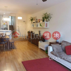 Efficient 3 bedroom with terrace | For Sale | Phase 1 Beach Village, 55 Seabird Lane 碧濤1期海燕徑55號 _0