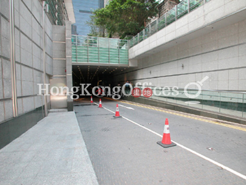 Office Unit for Rent at Cheung Kong Center 2 Queens Road Central | Central District | Hong Kong, Rental HK$ 413,100/ month