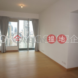 Unique 3 bedroom on high floor with balcony | Rental | One Wan Chai 壹環 _0
