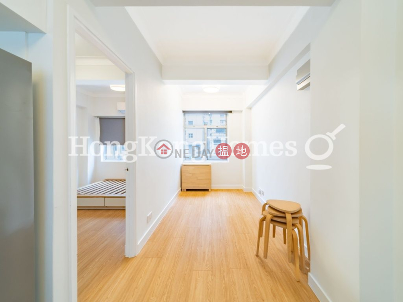 奕雲樓一房單位出售|灣仔區奕雲樓(Evone Court)出售樓盤 (Proway-LID188344S)