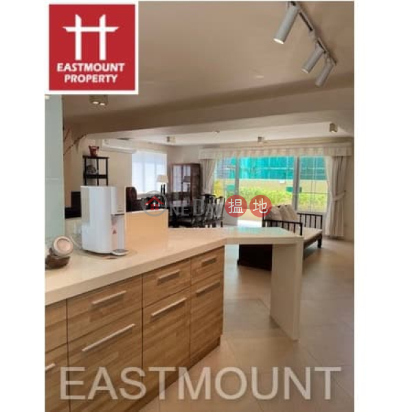 Sai Kung Village House | Property For Sale and Rent in Greenfield Villa, Chuk Yeung Road 竹洋路松濤軒-Complex, Garden, Lung Mei Tsuen Road | Sai Kung | Hong Kong | Sales HK$ 19.5M