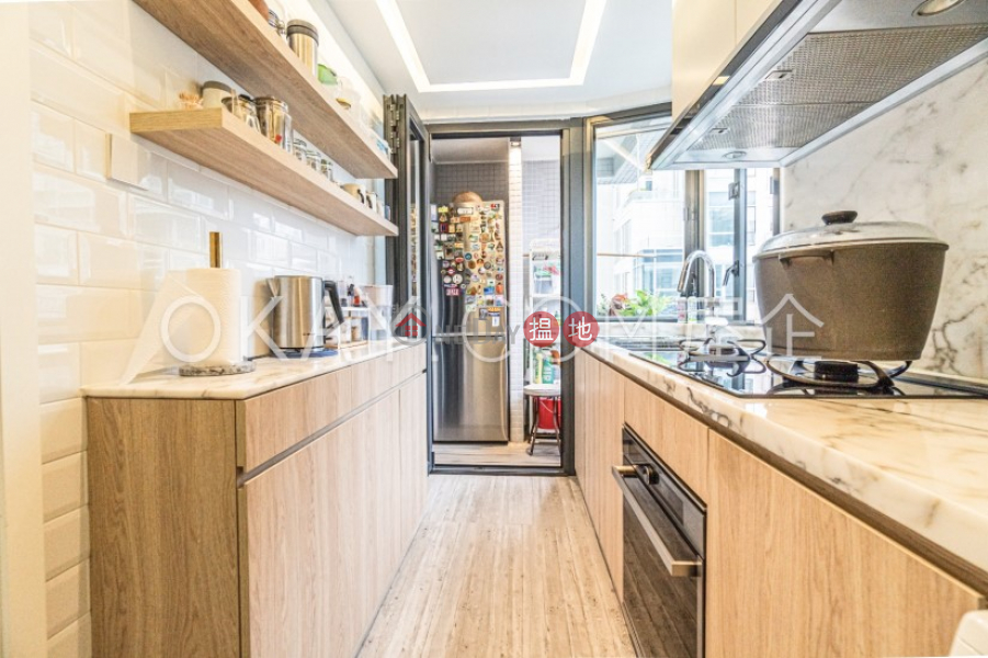 Lovely 3 bedroom on high floor | For Sale, 42 Conduit Road | Western District, Hong Kong, Sales | HK$ 19.38M