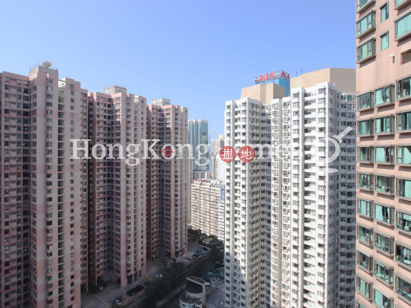 Property Search Hong Kong | OneDay | Residential, Rental Listings, 2 Bedroom Unit for Rent at Le Sommet