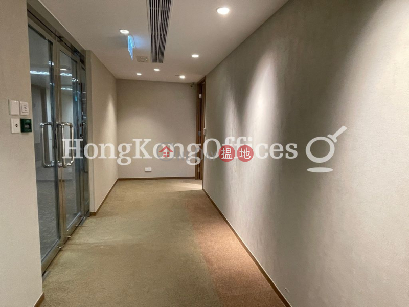 Property Search Hong Kong | OneDay | Office / Commercial Property Rental Listings, Office Unit for Rent at Silvercord Tower 1