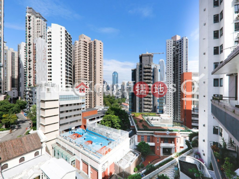 3 Bedroom Family Unit for Rent at Happy Mansion | Happy Mansion 快樂大廈 _0