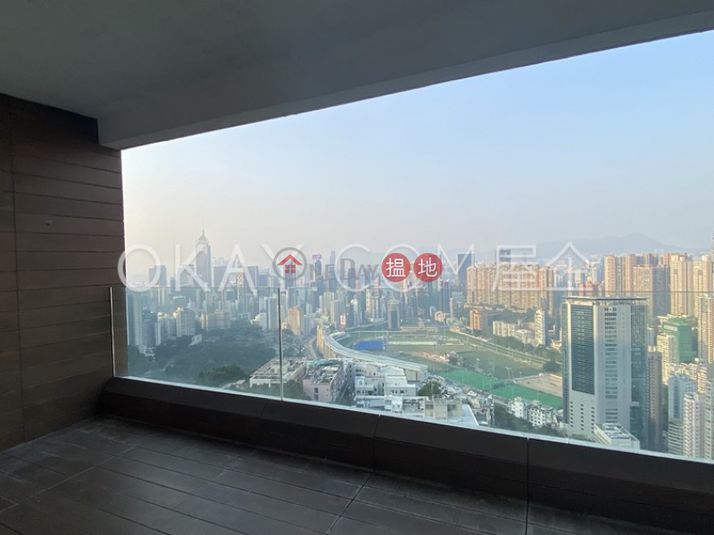 松柏新邨|中層|住宅-出租樓盤HK$ 88,000/ 月
