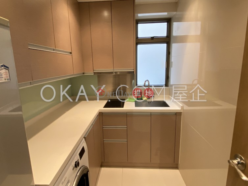 Unique 2 bedroom with sea views & balcony | For Sale | Discovery Bay Plaza / DB Plaza 愉景廣場 Sales Listings