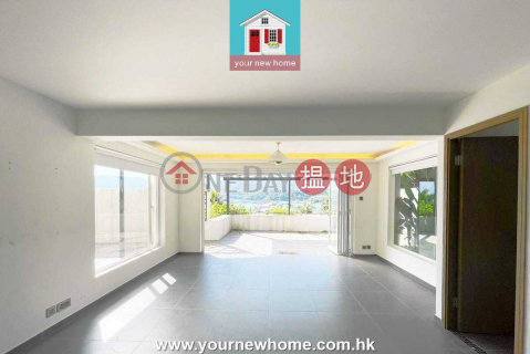 Modern Marina View House for Rent in Sai Kung | Che Keng Tuk Village 輋徑篤村 _0