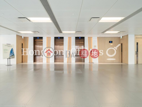 Office Unit for Rent at Harbour East, Harbour East 港匯東 | Eastern District (HKO-77462-ABHR)_0