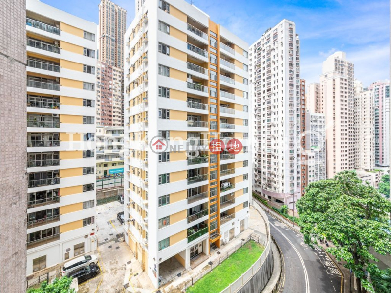 豫苑兩房一廳單位出售|西區豫苑(Euston Court)出售樓盤 (Proway-LID205572S)