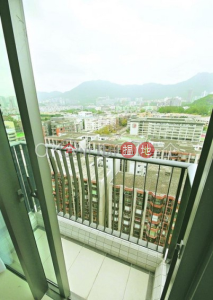 Luxurious 3 bed on high floor with balcony & parking | Rental | The Ultimate 峰景 Rental Listings