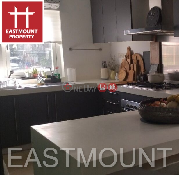 Sai Kung Village House | Property For Sale and Lease in Tai Lam Wu, Ho Chung Kuk 蠔涌谷大藍湖-Standalone, Sea view Tai Lam Wu Road | Sai Kung, Hong Kong, Rental, HK$ 50,000/ month