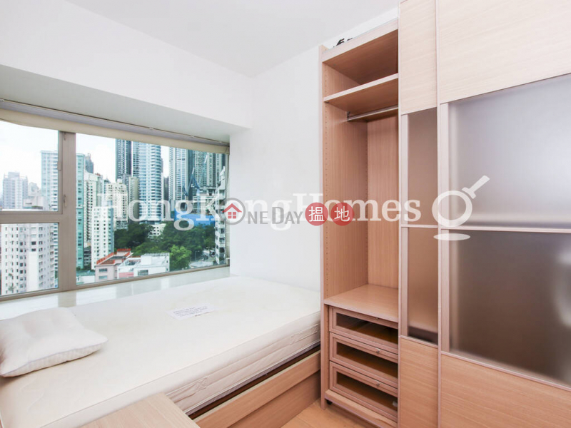HK$ 25,500/ month | Centre Place | Western District 2 Bedroom Unit for Rent at Centre Place