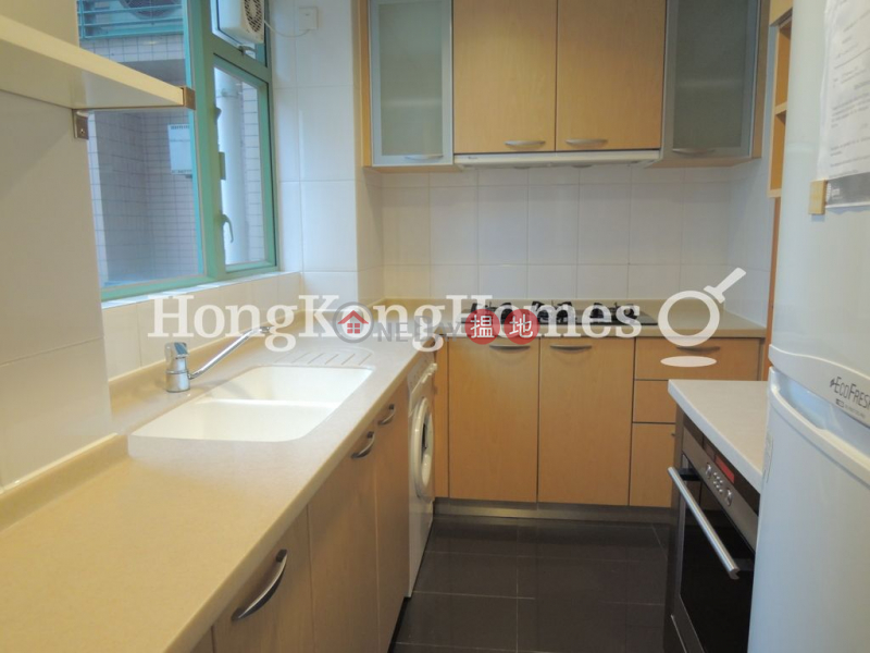 3 Bedroom Family Unit for Rent at Bon-Point | Bon-Point 雍慧閣 Rental Listings