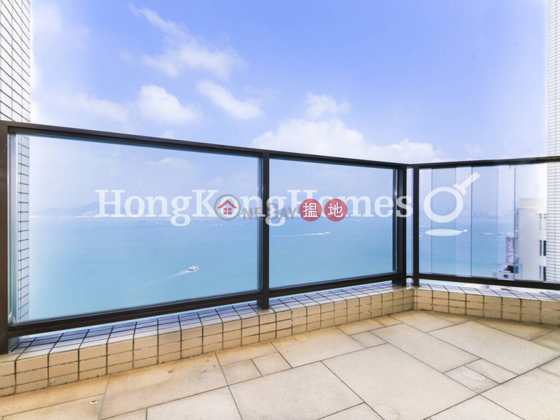 傲翔灣畔4房豪宅單位出租|86域多利道 | 西區-香港|出租|HK$ 60,000/ 月