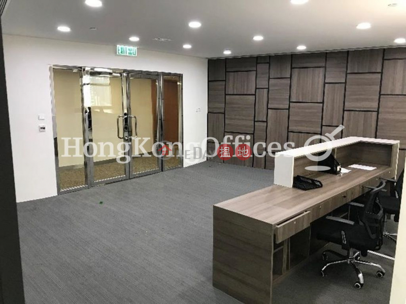 Office Unit for Rent at Hopewell Centre, Hopewell Centre 合和中心 Rental Listings | Wan Chai District (HKO-84396-ABHR)