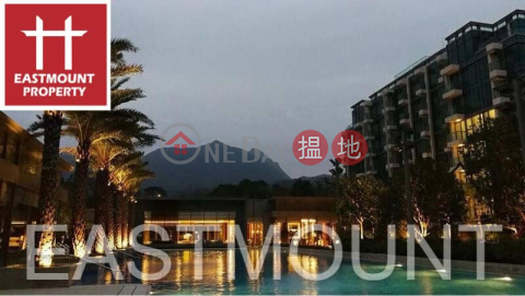 西貢 The Mediterranean 逸瓏園樓房出租-西貢市中心 出租單位 | 逸瓏園 The Mediterranean _0