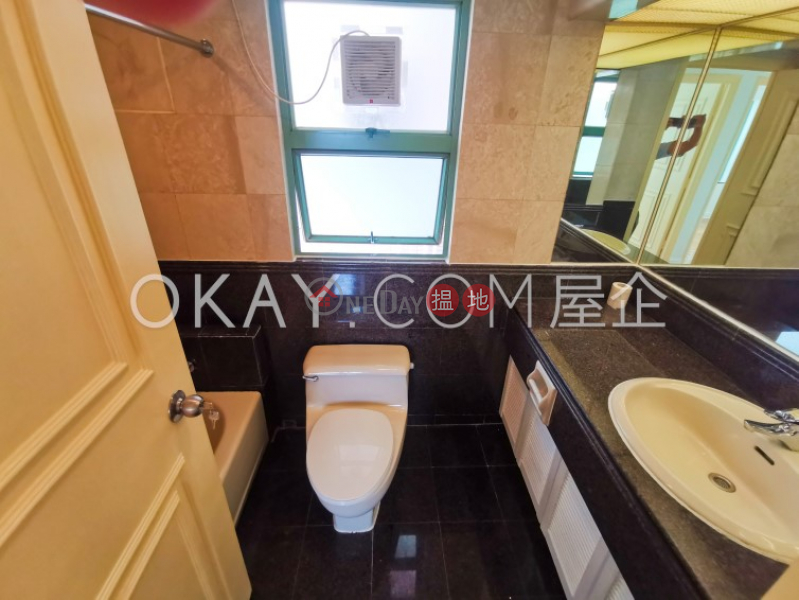 Property Search Hong Kong | OneDay | Residential Rental Listings, Unique 3 bedroom on high floor with harbour views | Rental