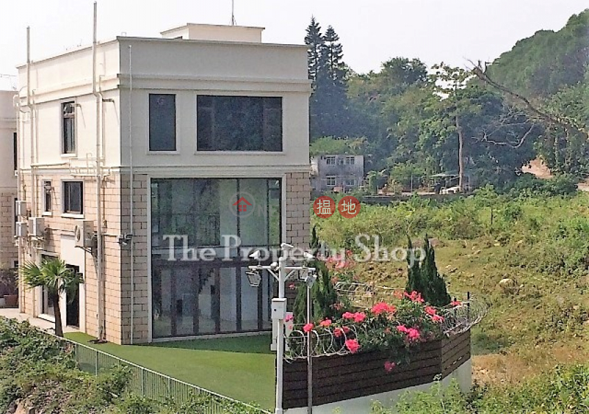 HK$ 55,000/ month | La Caleta House 18 Sai Kung Detached House - Close to Transport