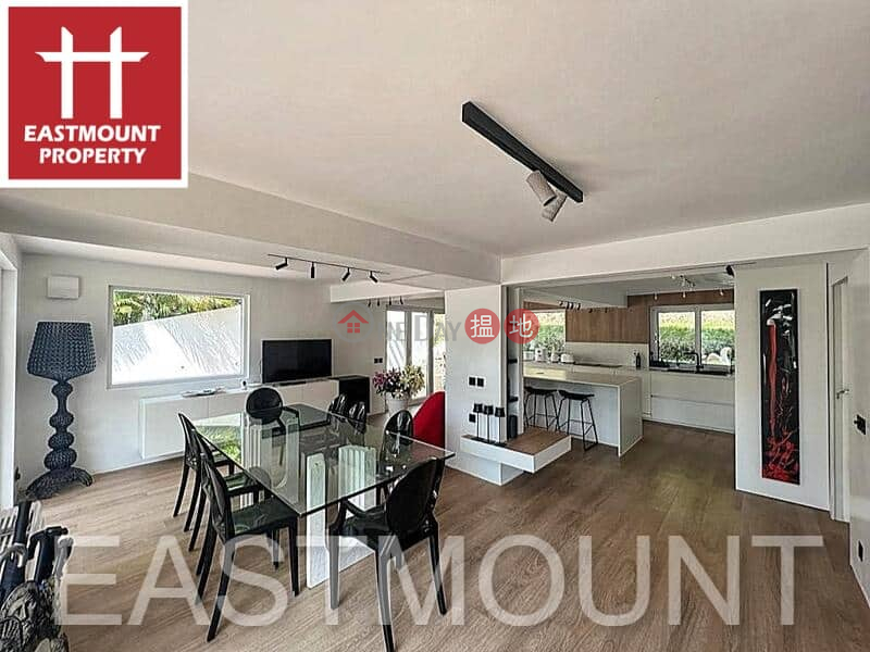 Sai Kung Village House | Property For Sale and Lease in Yan Yee Road 仁義路-Terrace, Fashion decoration| Property ID:3431, Tai Mong Tsai Road | Sai Kung, Hong Kong | Rental | HK$ 53,000/ month