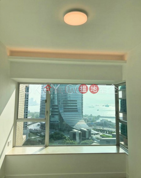 HK$ 42,000/ month The Waterfront Phase 1 Tower 2, Yau Tsim Mong Popular 3 bedroom with sea views | Rental