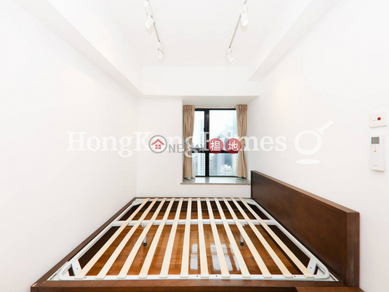 HK$ 20,000/ month | Caine Tower Central District 1 Bed Unit for Rent at Caine Tower