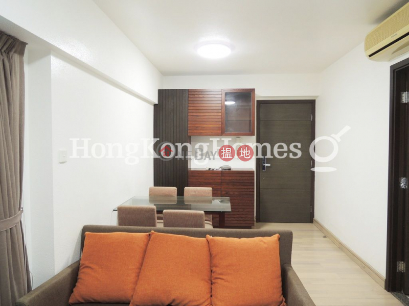 2 Bedroom Unit for Rent at Tower 2 Grand Promenade | 38 Tai Hong Street | Eastern District | Hong Kong Rental | HK$ 21,000/ month