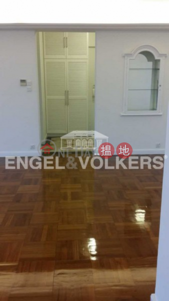 4 Bedroom Luxury Flat for Rent in Central Mid Levels | Brewin Court 明雅園 Rental Listings