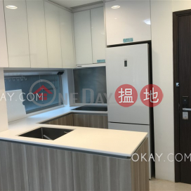 Intimate 2 bedroom with balcony | Rental, Diva Diva | Wan Chai District (OKAY-R291367)_0