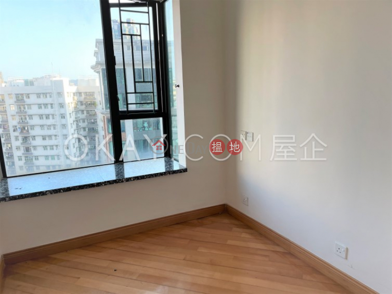 HK$ 28,000/ month Ellery Terrace Kowloon City Rare 3 bedroom in Ho Man Tin | Rental