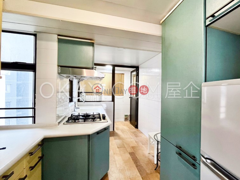 Stylish 2 bedroom on high floor with sea views | Rental | Woodlands Terrace 嘉倫軒 Rental Listings