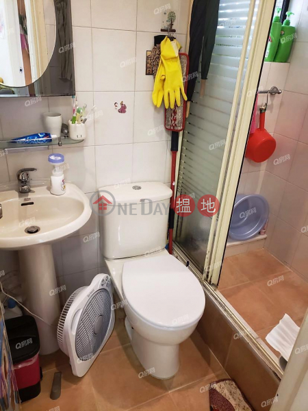 HK$ 6.68M, Lai Yee Court (Tower 2) Shaukeiwan Plaza | Eastern District | Lai Yee Court (Tower 2) Shaukeiwan Plaza | 2 bedroom High Floor Flat for Sale