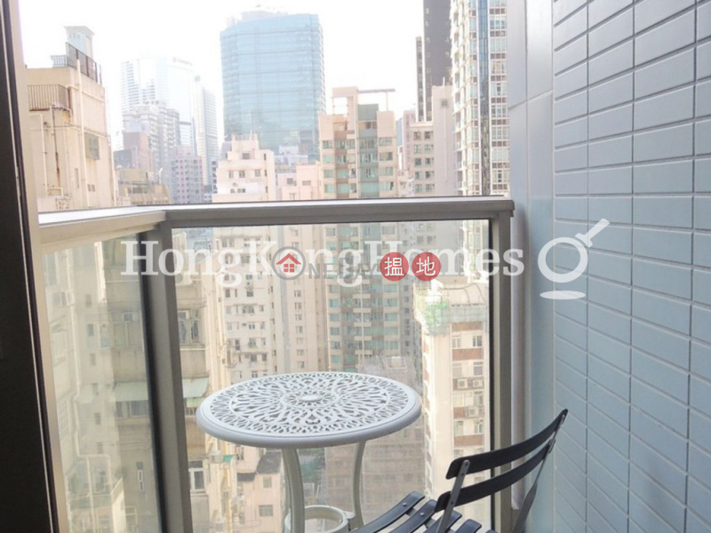 Studio Unit for Rent at The Avenue Tower 2 | 200 Queens Road East | Wan Chai District | Hong Kong, Rental | HK$ 22,000/ month