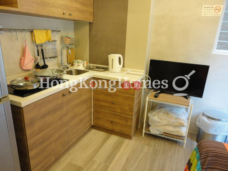 HK$ 6.2M | Mountain View Mansion | Wan Chai District 1 Bed Unit at Mountain View Mansion | For Sale