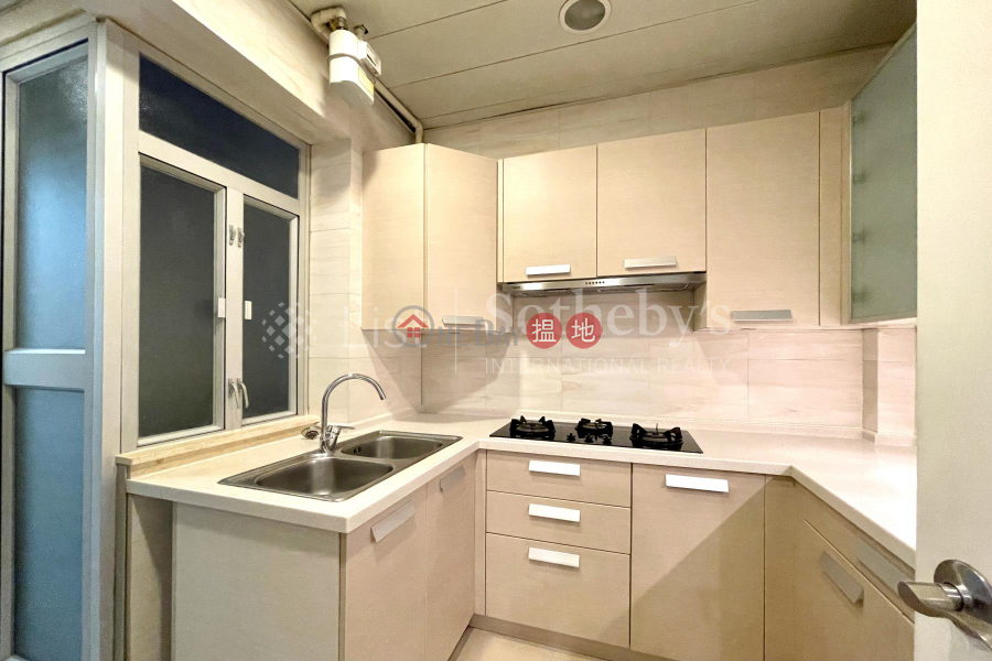 Property Search Hong Kong | OneDay | Residential, Rental Listings Property for Rent at 6B-6E Bowen Road with 3 Bedrooms